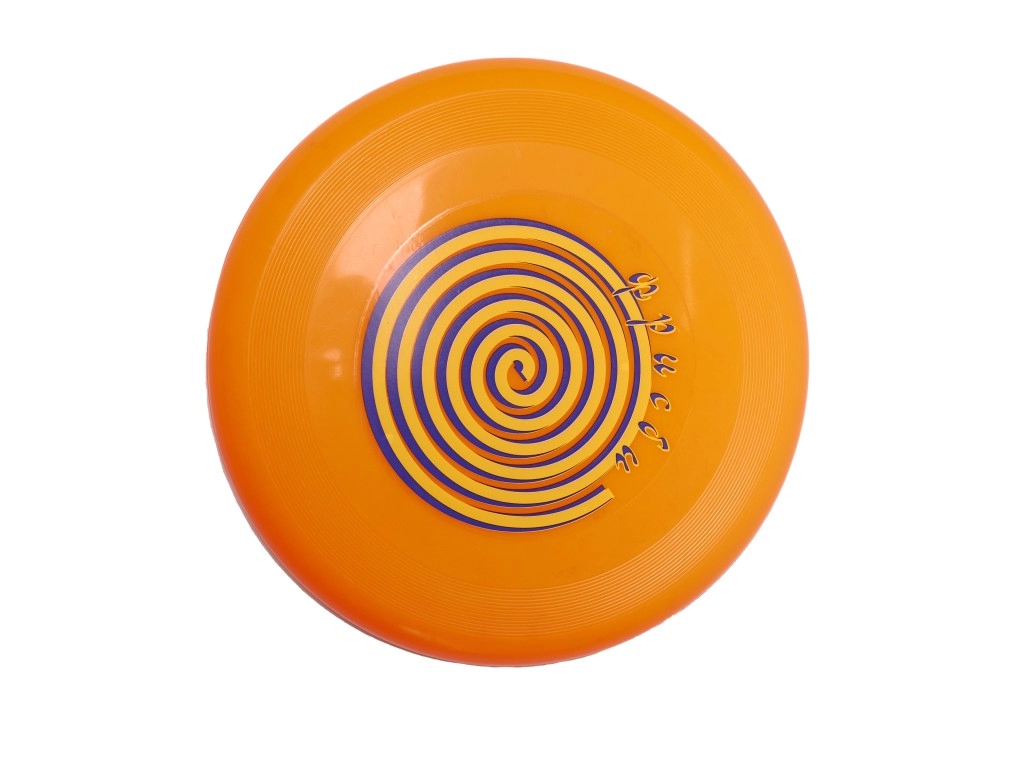 Фрисби D 23 см (летающая тарелка)