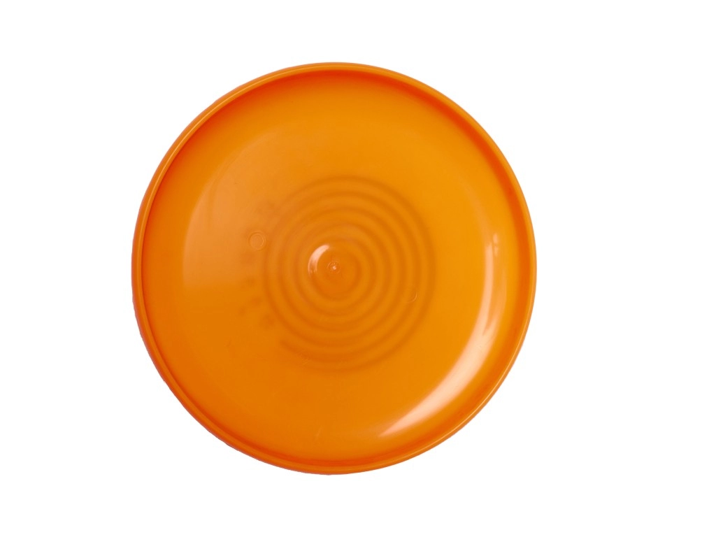 Фрисби D 23 см (летающая тарелка)