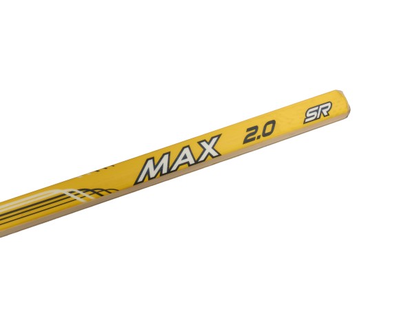 Клюшка хоккейная STC 2.0 max (правая)