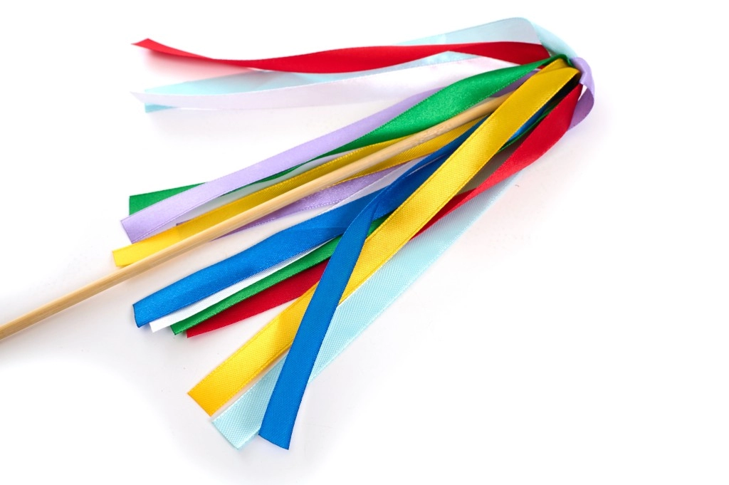 Султанчик разноцветный