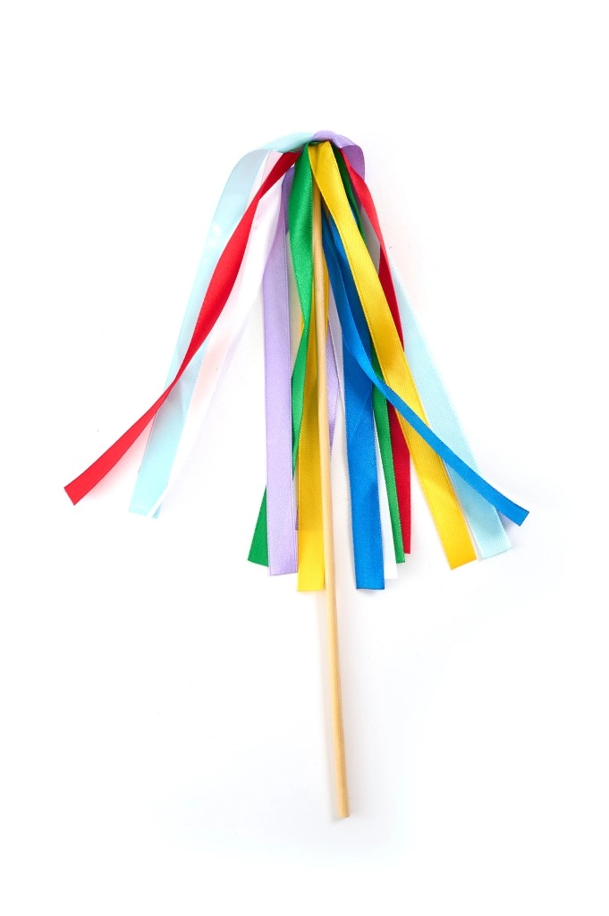 Султанчик разноцветный