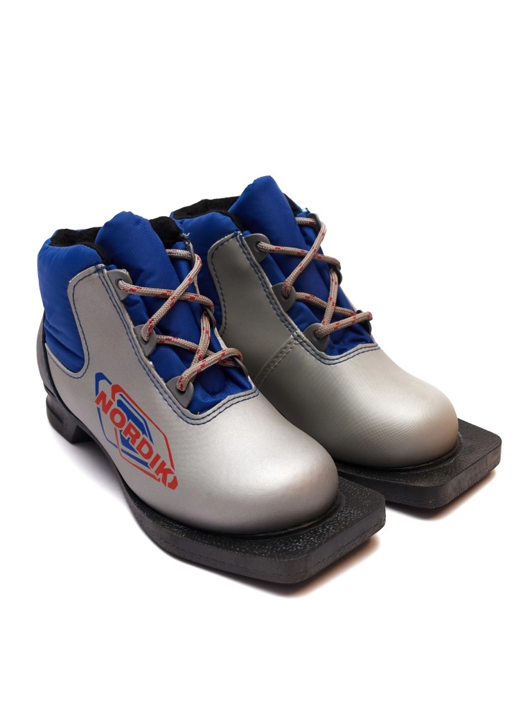 Ботинки лыжные NORDIK NN75 (30 EUR/29 RUS)