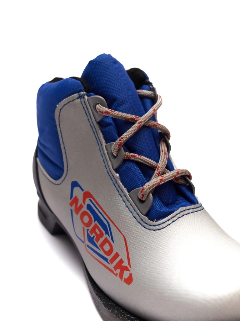 Ботинки лыжные NORDIK NN75 (30 EUR/29 RUS)