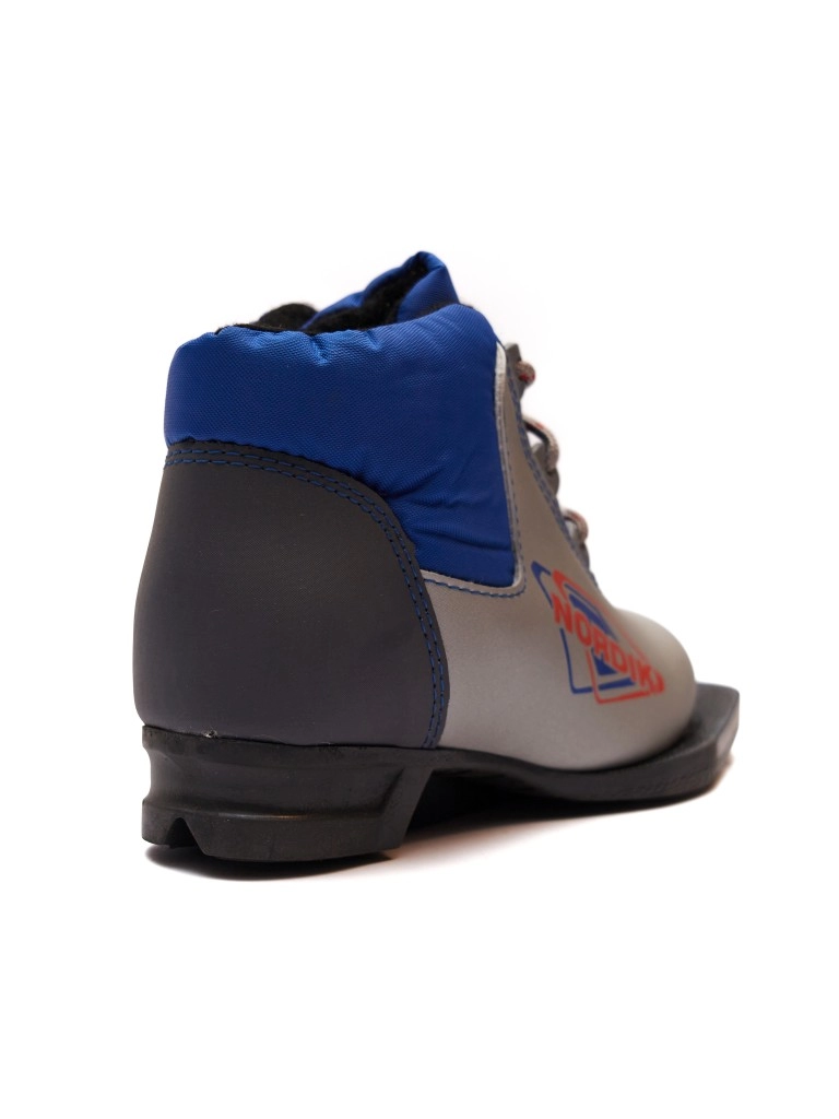 Ботинки лыжные NORDIK NN75 (30 EUR/29 RUS)