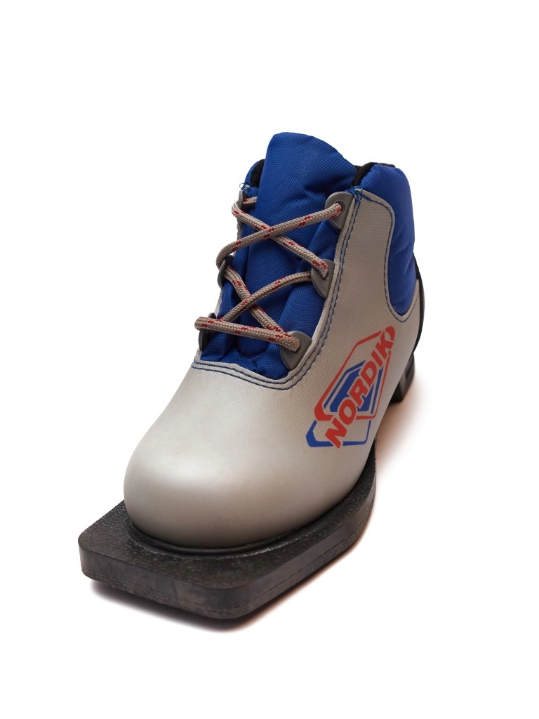 Ботинки лыжные NORDIK NN75 (30 EUR/29 RUS)