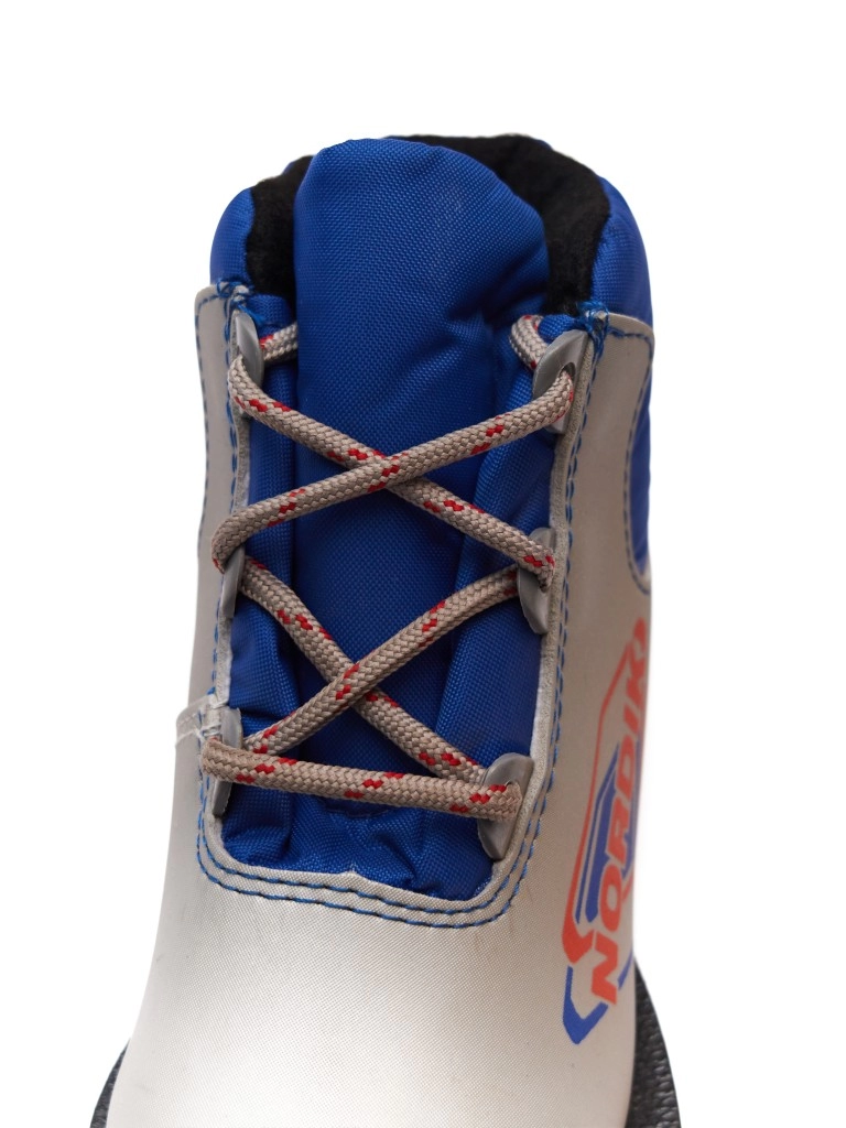 Ботинки лыжные NORDIK NN75 (30 EUR/29 RUS)