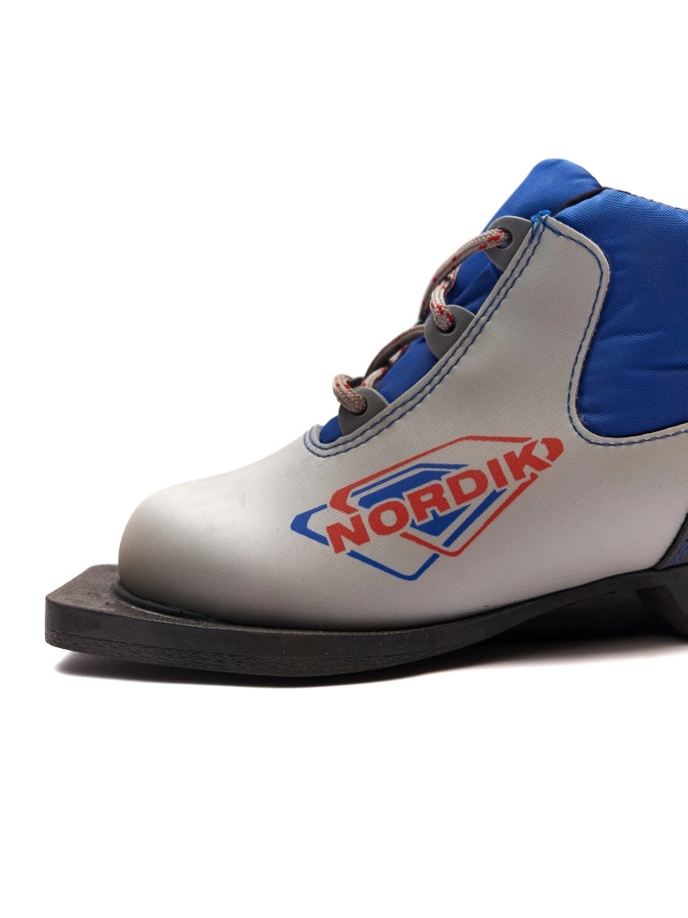 Ботинки лыжные NORDIK NN75 (30 EUR/29 RUS)