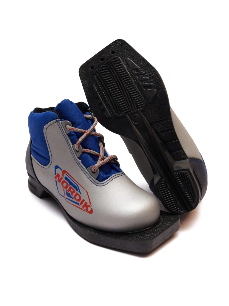 Ботинки лыжные NORDIK NN75 (30 EUR/29 RUS)