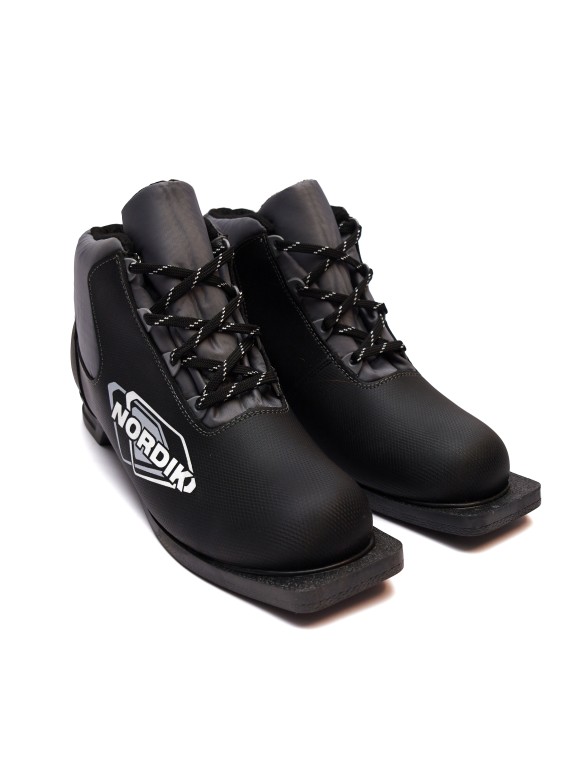 Ботинки лыжные NORDIK NN75 (44 EUR/43 RUS)