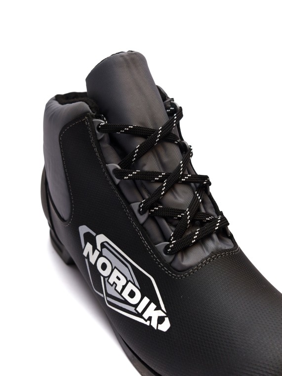 Ботинки лыжные NORDIK NN75 (44 EUR/43 RUS)