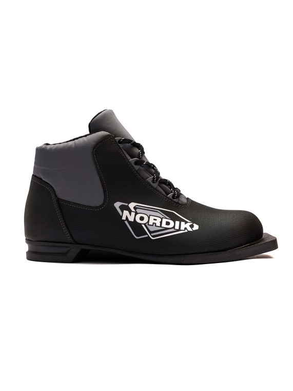 Ботинки лыжные NORDIK NN75 (44 EUR/43 RUS)