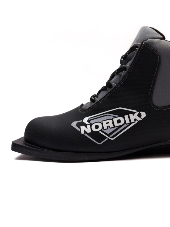 Ботинки лыжные NORDIK NN75 (44 EUR/43 RUS)