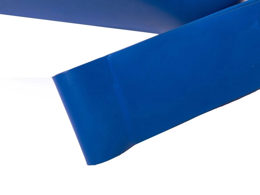 Эспандер ленточный для кроссфита экстра сильное сопротивление (синий) Hurricane