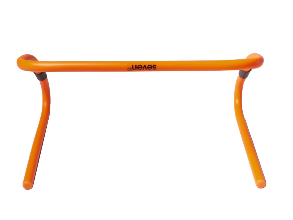 Барьер пластиковый Seven