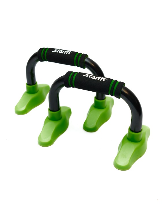 Упоры для отжиманий Starfit BA-302