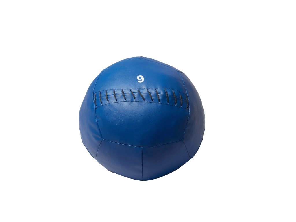 Медбол 9 кг, d35,5 см