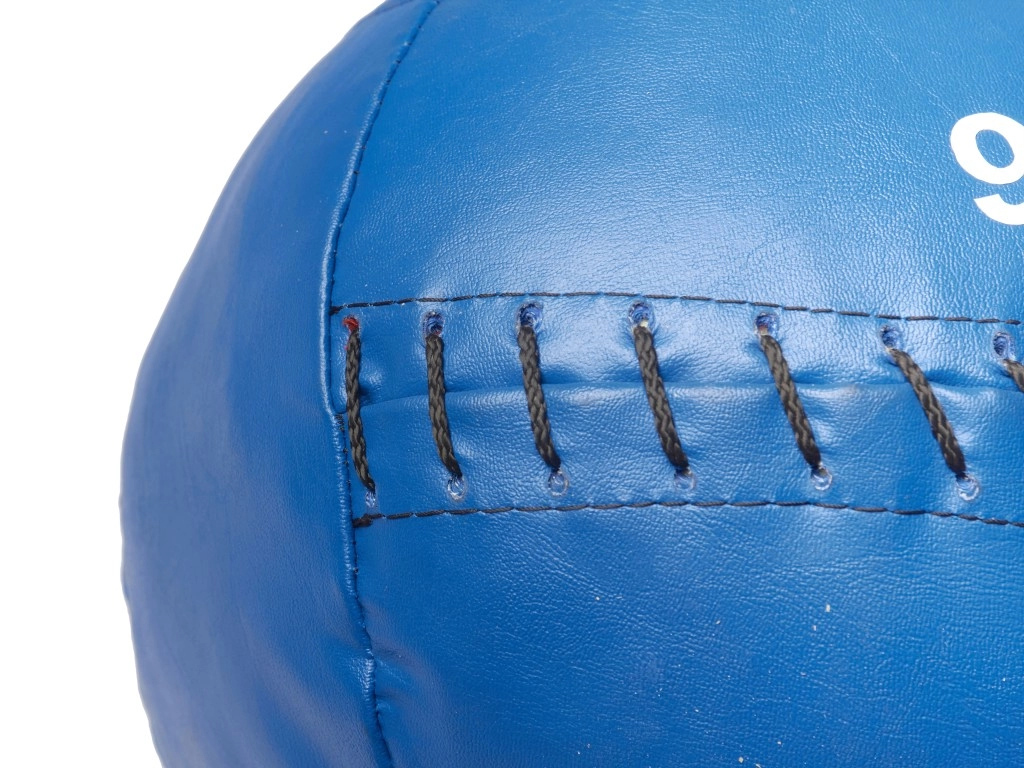 Медбол 9 кг, d35,5 см