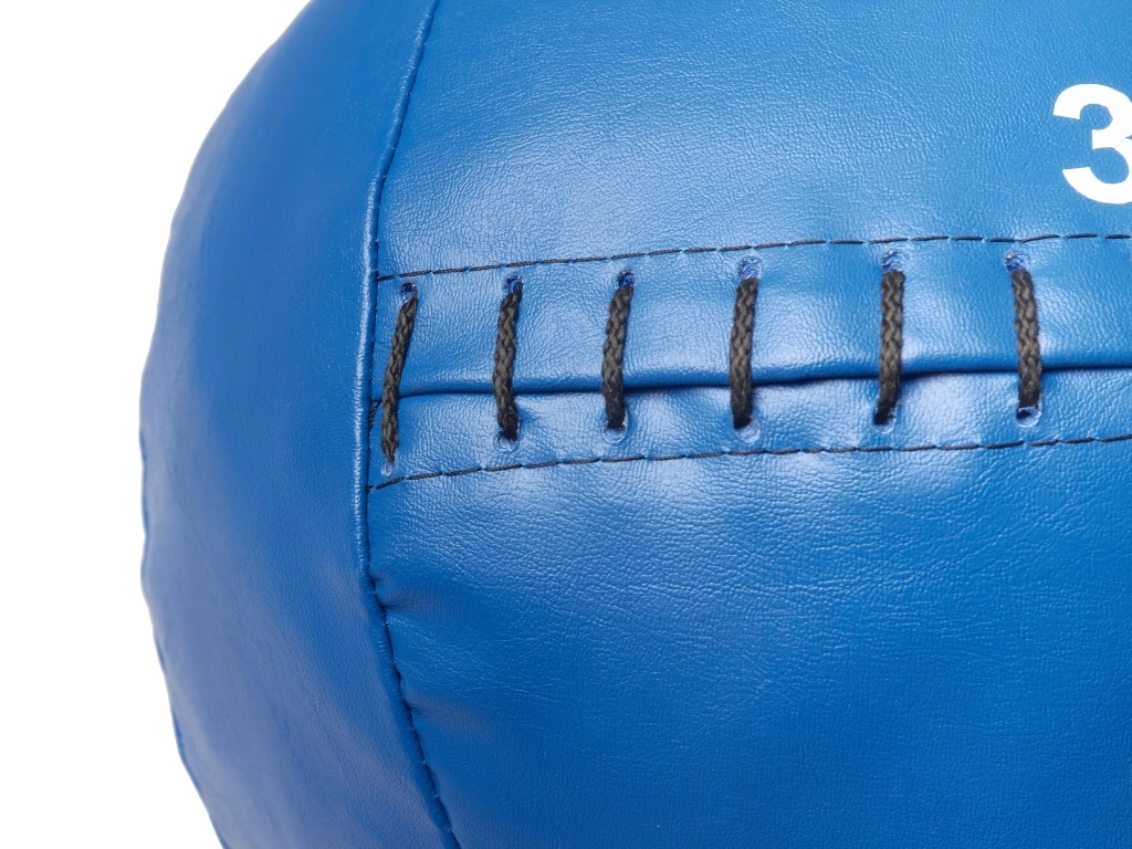 Медбол 3 кг, d35,5 см