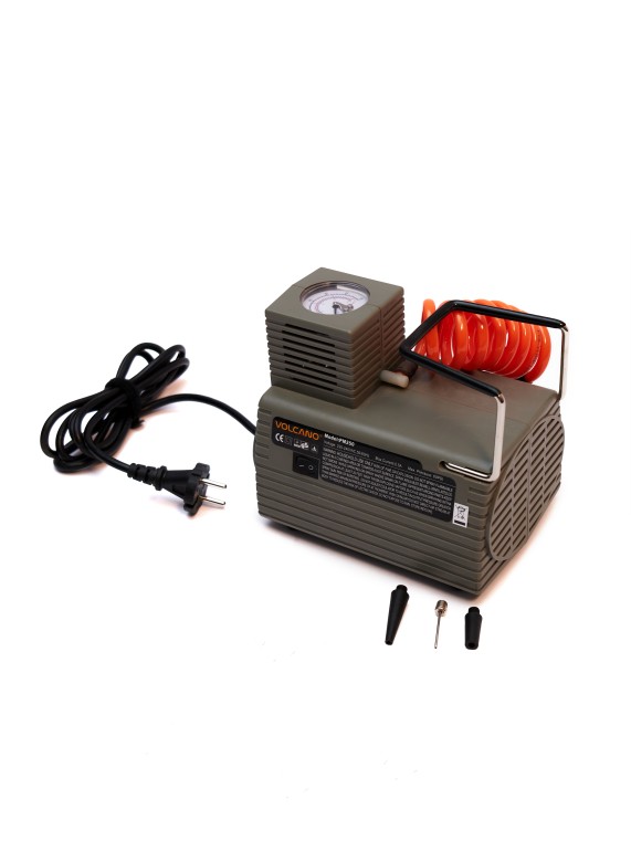 Компрессор Volcano PM250