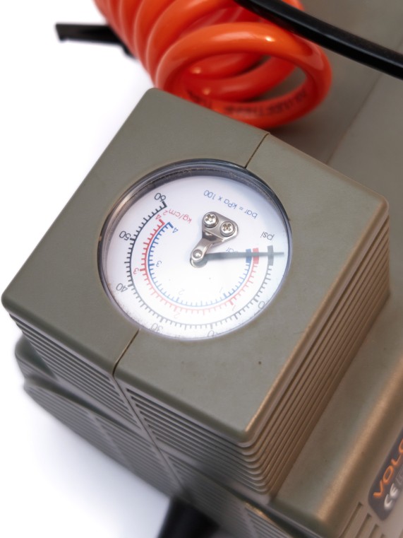 Компрессор Volcano PM250