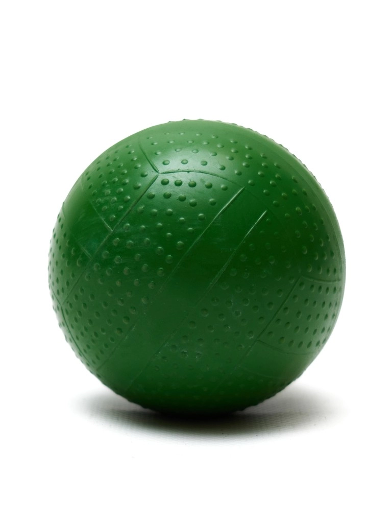 Мяч резиновый D 75 мм (ЧПО им.Чапаева)