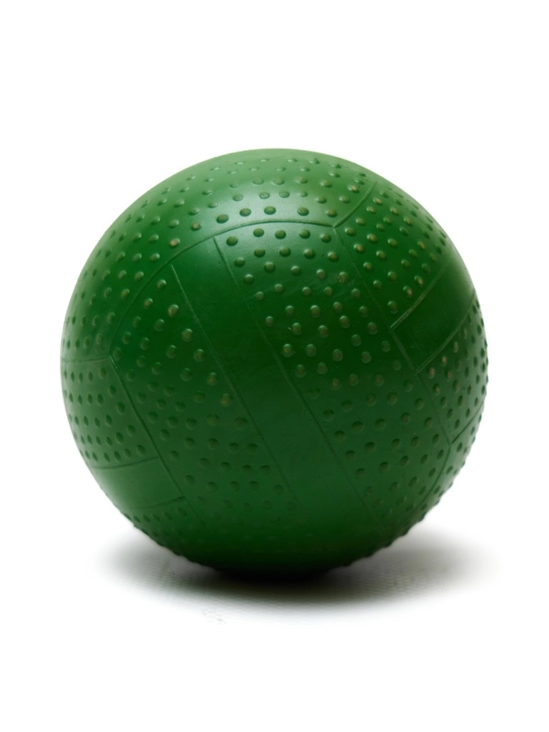 Мяч резиновый D 75 мм (ЧПО им.Чапаева)