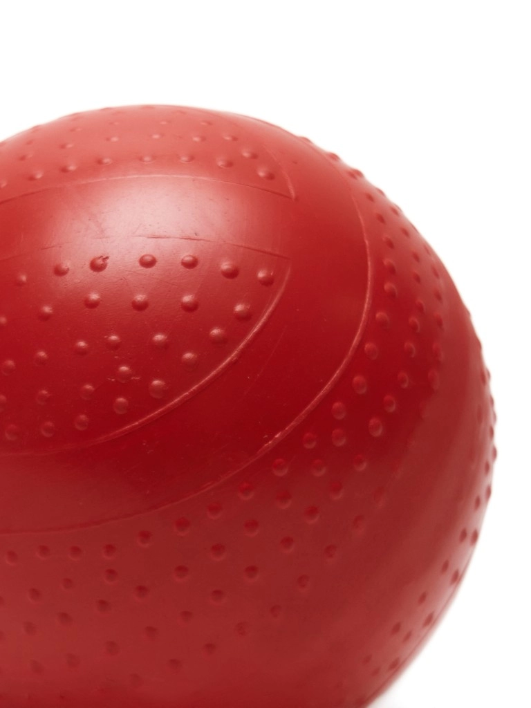 Мяч резиновый D 75 мм (ЧПО им.Чапаева)