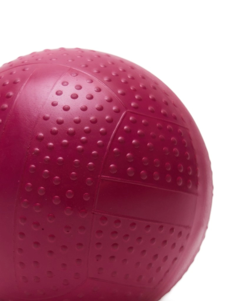 Мяч резиновый D 75 мм (ЧПО им.Чапаева)