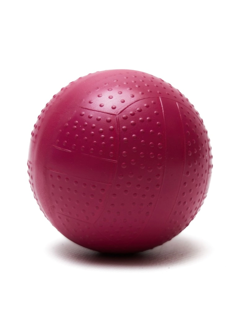 Мяч резиновый D 75 мм (ЧПО им.Чапаева)