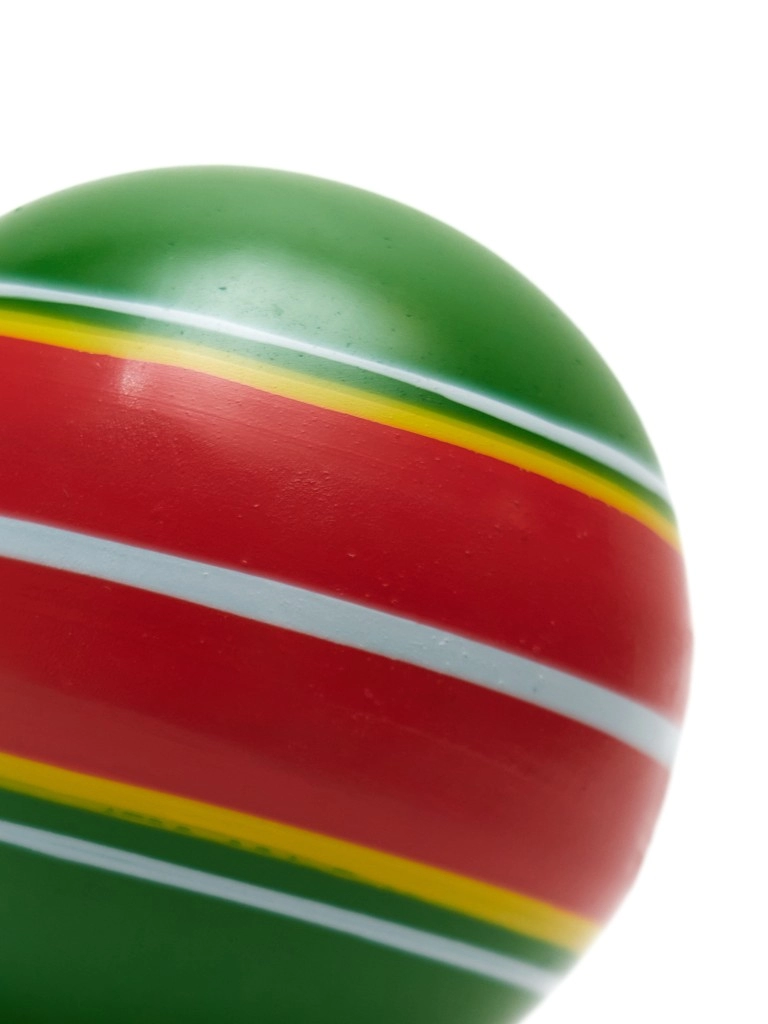 Мяч резиновый D 75 мм (ЧПО им.Чапаева)