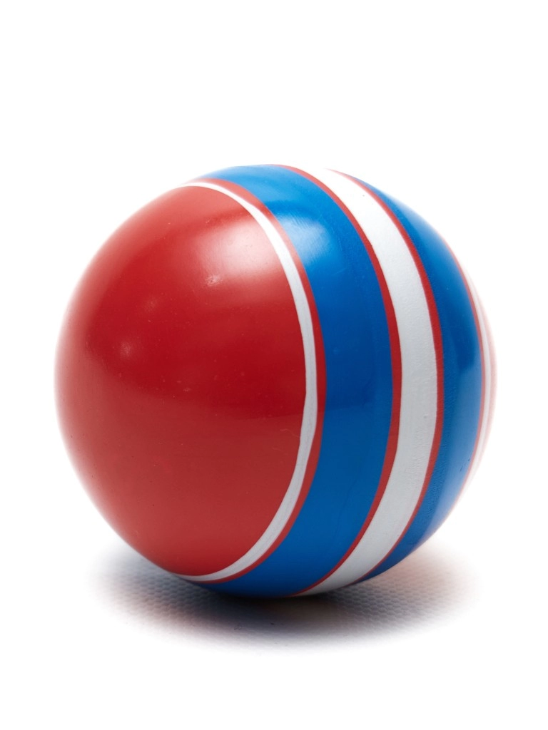 Мяч резиновый D 75 мм (ЧПО им.Чапаева)