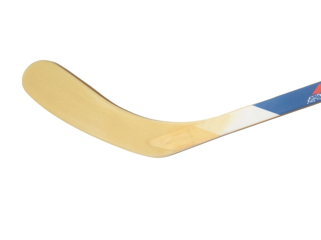 Клюшка хоккейная Oxelo (левая)