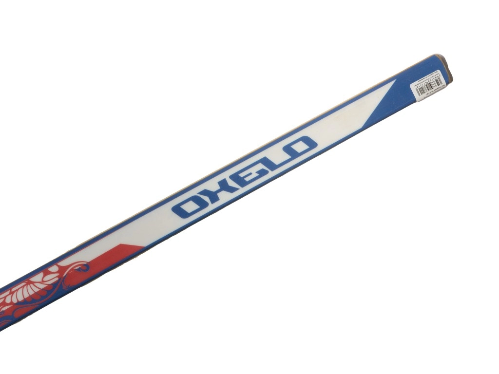 Клюшка хоккейная Oxelo (левая)