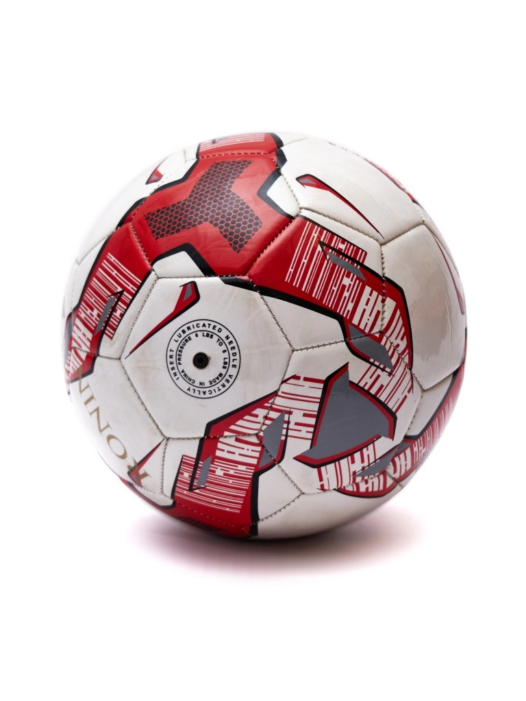 Мяч футбольный Ronin р.5