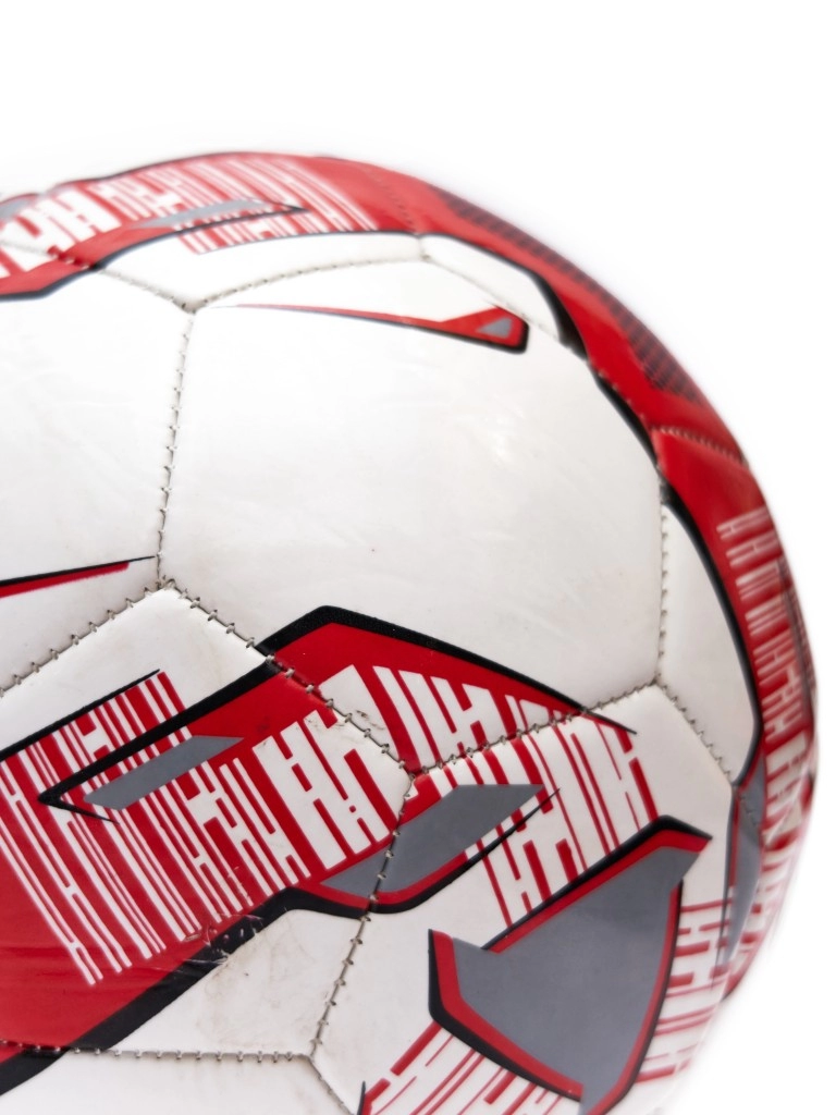 Мяч футбольный Ronin р.5