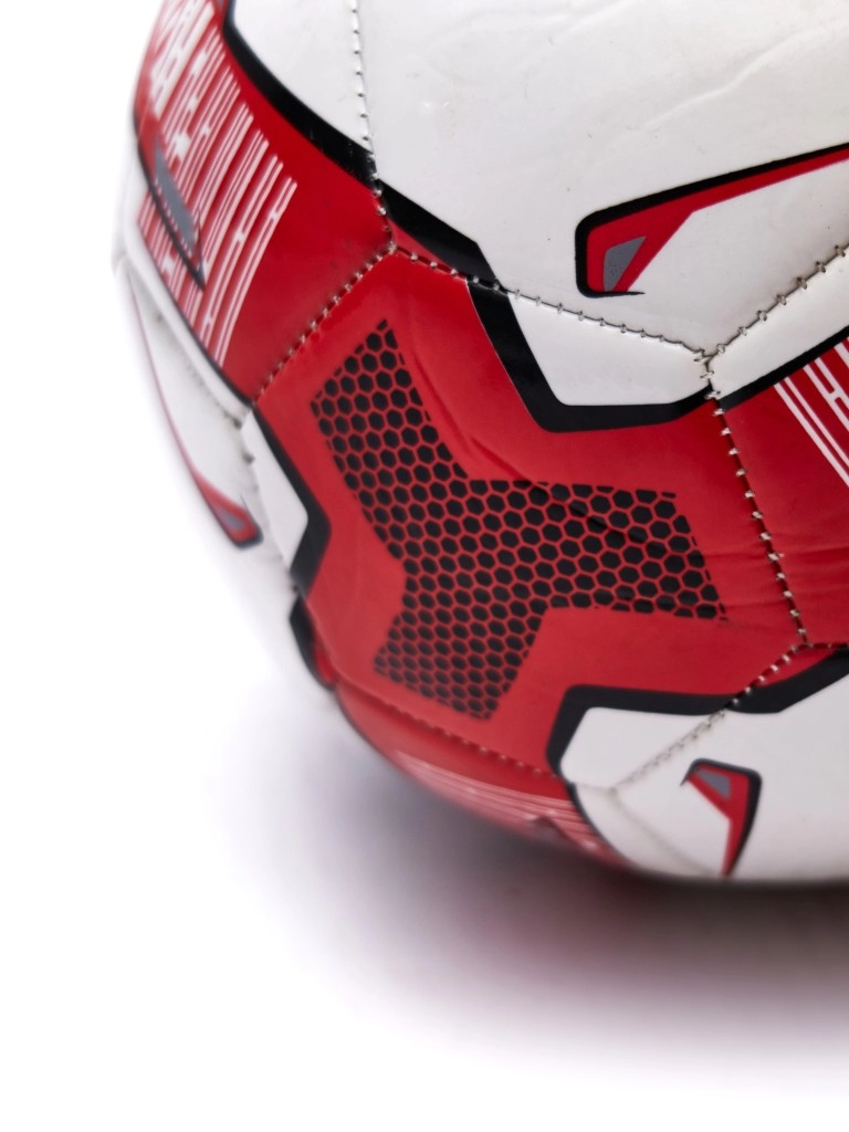 Мяч футбольный Ronin р.5