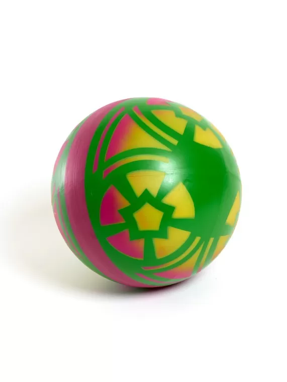 Мяч резиновый D 200 мм (ЧПО им.Чапаева)