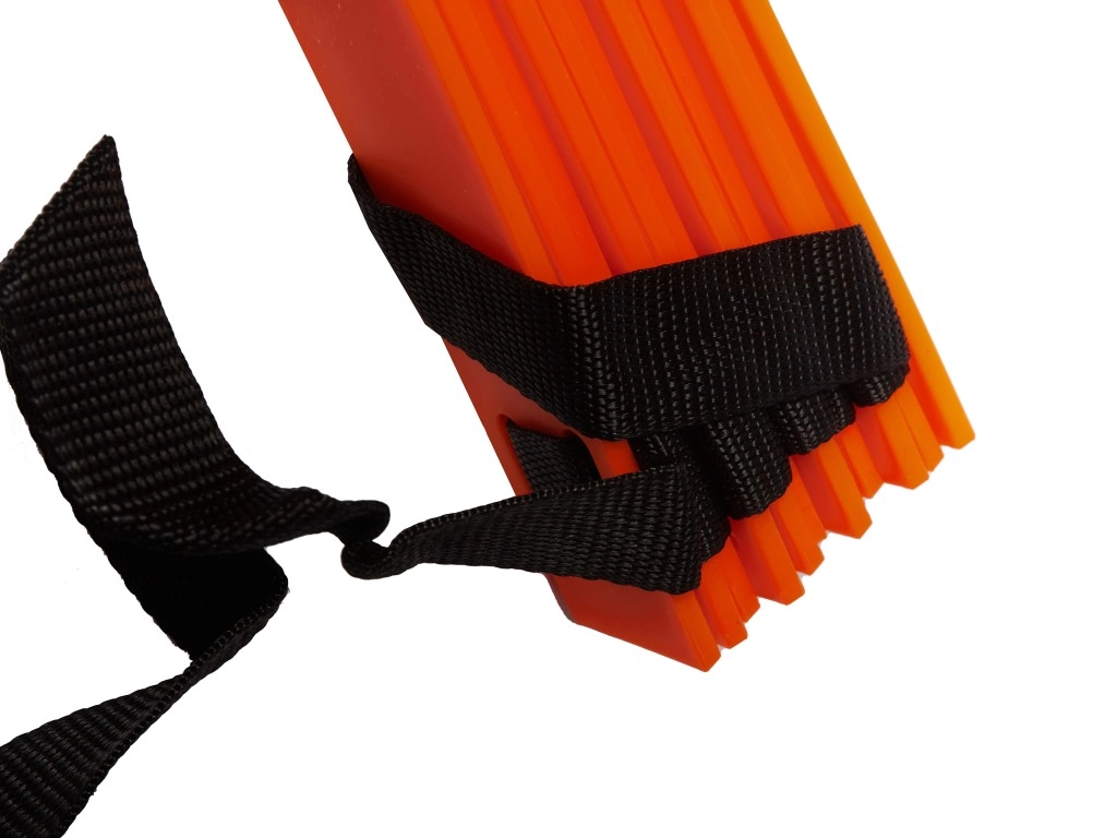 Лестница координационная (4м) Hurricane