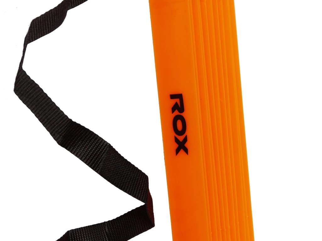 Лестница координационная (4м) Hurricane