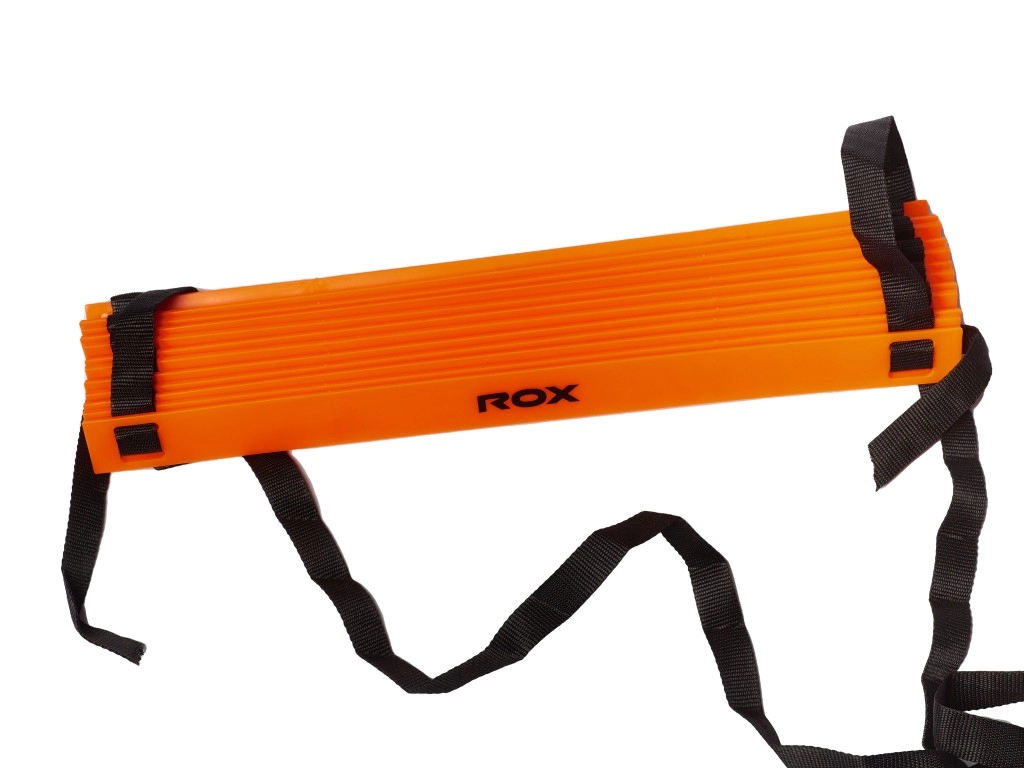 Лестница координационная (4м) Hurricane