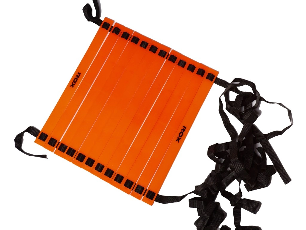 Лестница координационная (4м) Hurricane