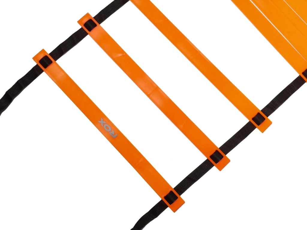 Лестница координационная (4м) Hurricane