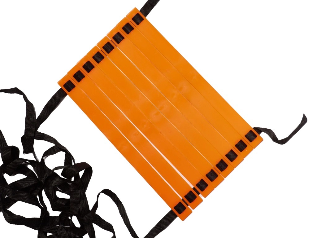 Лестница координационная (4м) Hurricane