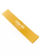 Эспандер ленточный STARFIT (7кг жёлт. 500мм*50мм)