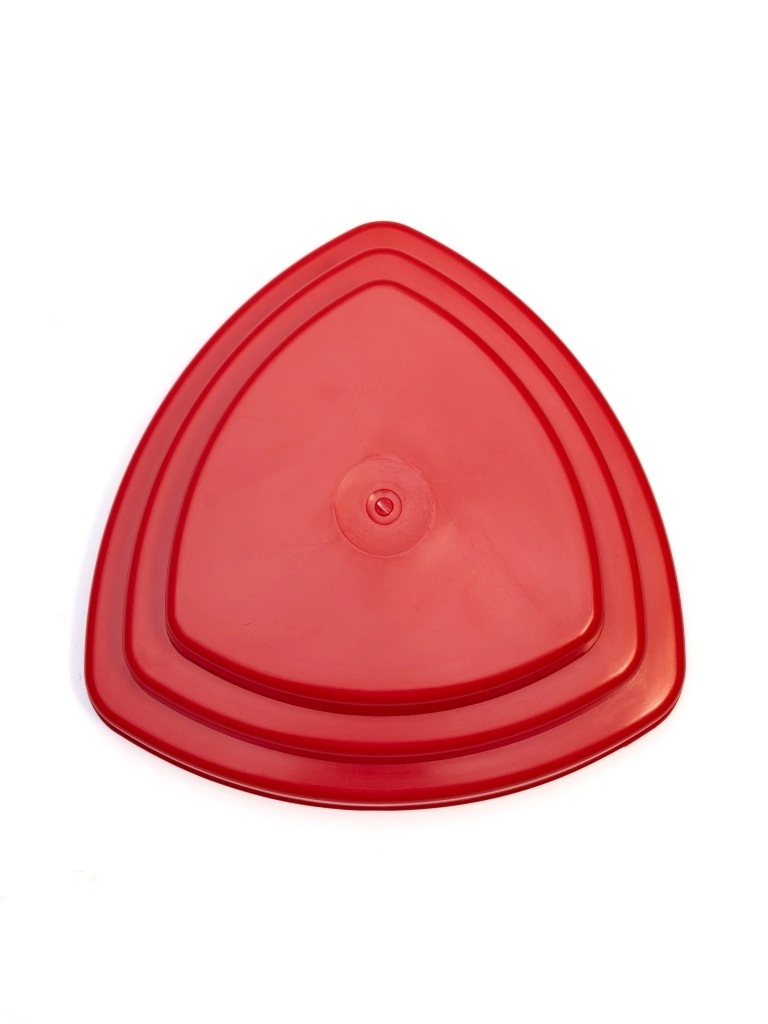 Игра "Островок 1" (цвет красный)