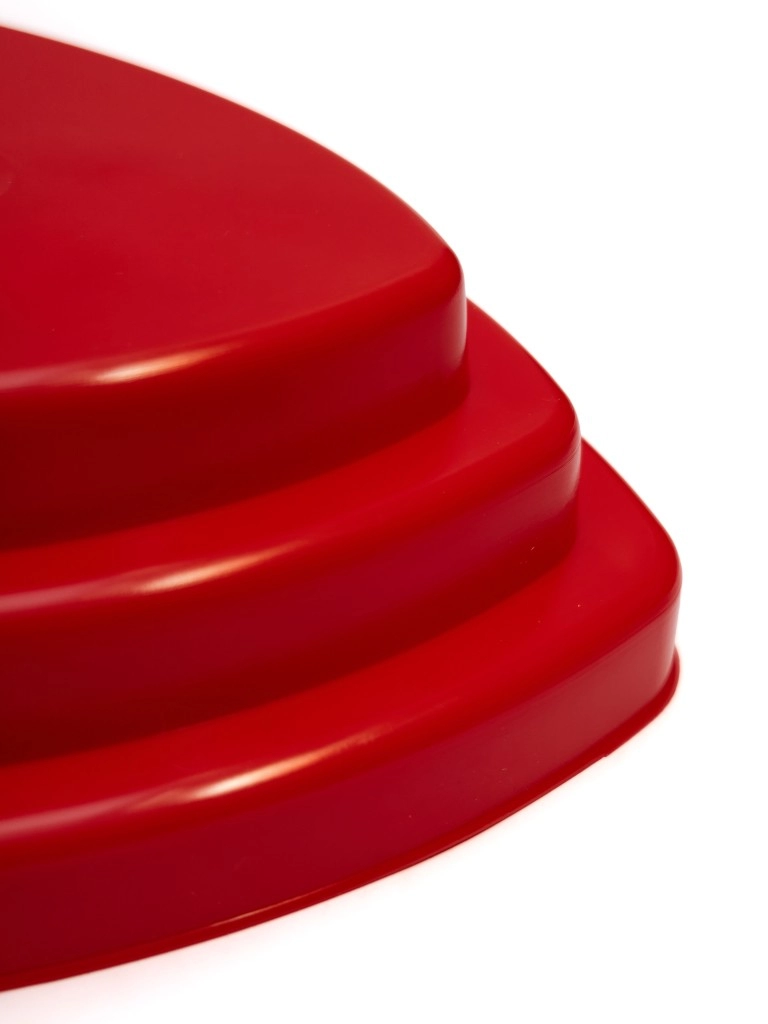 Игра "Островок 1" (цвет красный)