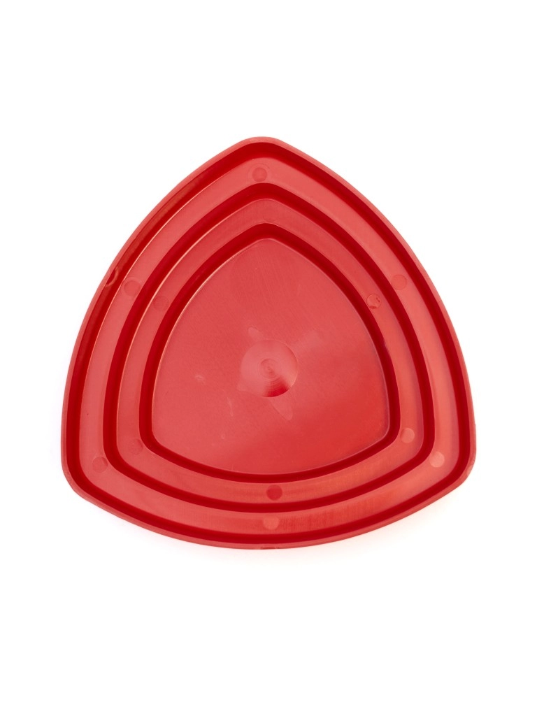 Игра "Островок 1" (цвет красный)