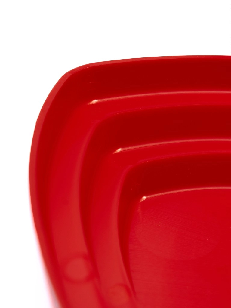 Игра "Островок 1" (цвет красный)