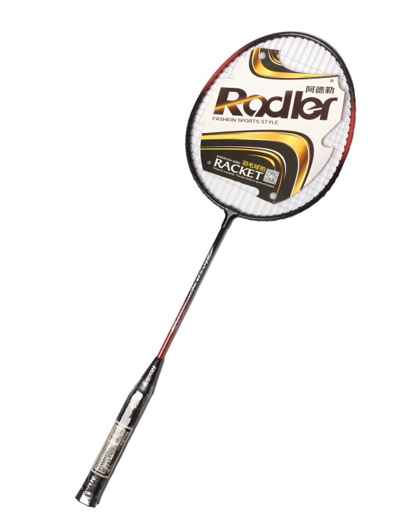 Ракетка для бадминтона Rodler