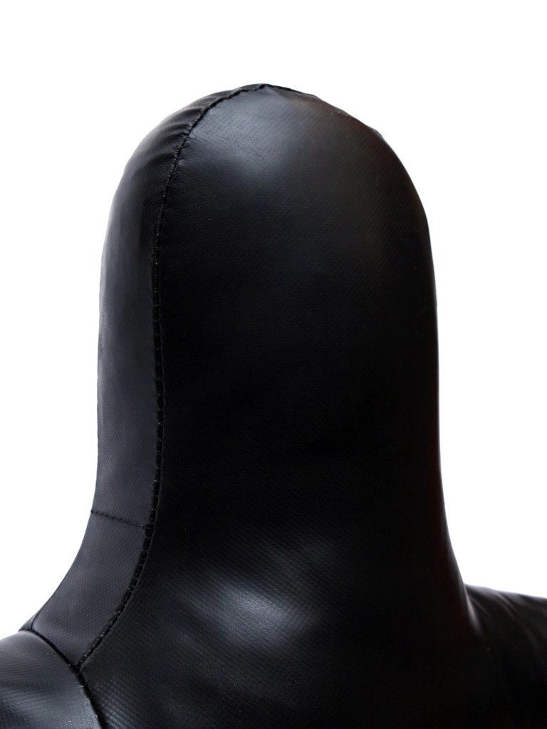 Манекен для борьбы двуногий Тент рост 180 см, вес 50 кг Hurricane